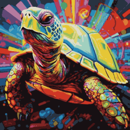0875-9 "Тортилія"